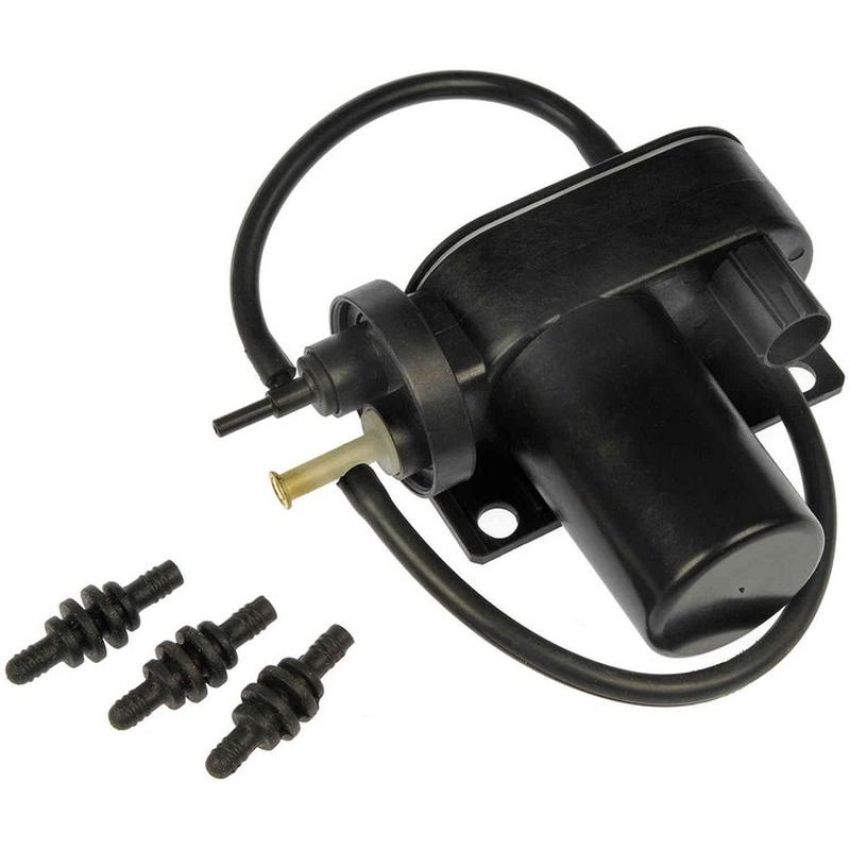 DORMAN 904-214 Electric Vacuum Pump
