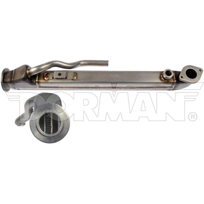 DORMAN 904-218 Exhaust Gas Recirculation Cooler Kit