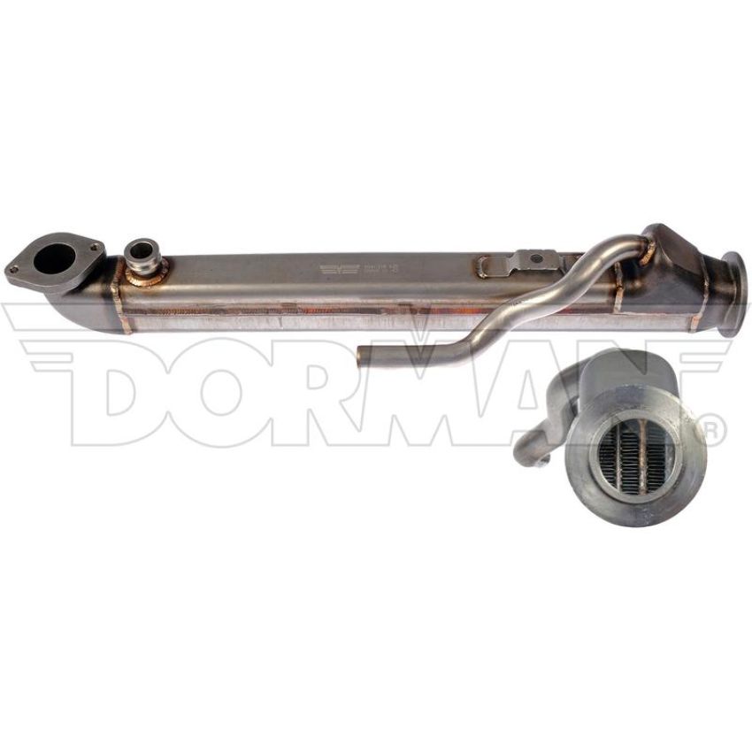 DORMAN 904-218 Exhaust Gas Recirculation Cooler Kit