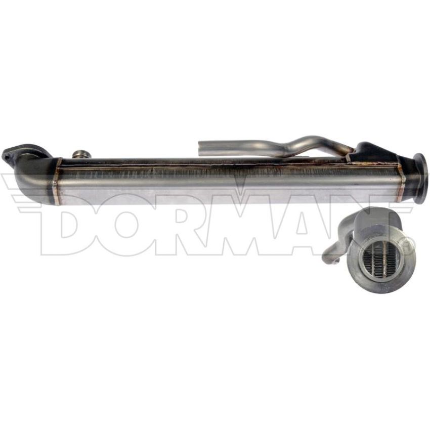 DORMAN 904-218 Exhaust Gas Recirculation Cooler Kit