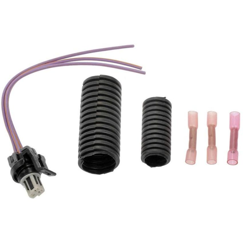 DORMAN 904-222 Injection Pressure Sensor Pigtail