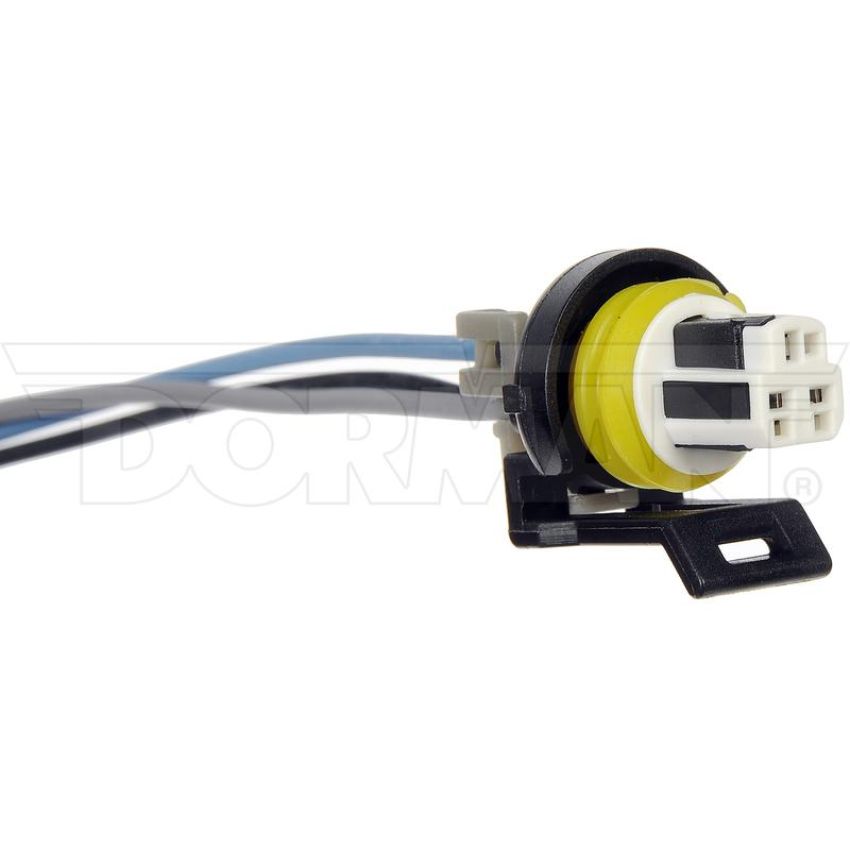 DORMAN 904-222 Injection Pressure Sensor Pigtail