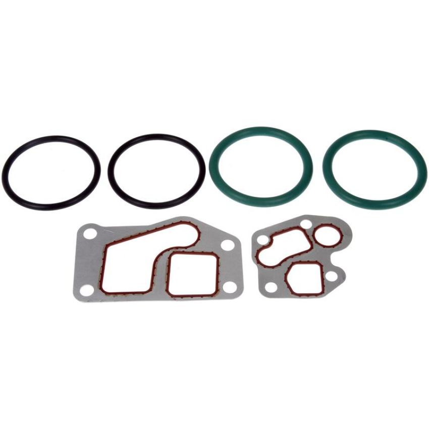 DORMAN 904-223 Diesel Oil Cooler Gasket Kit