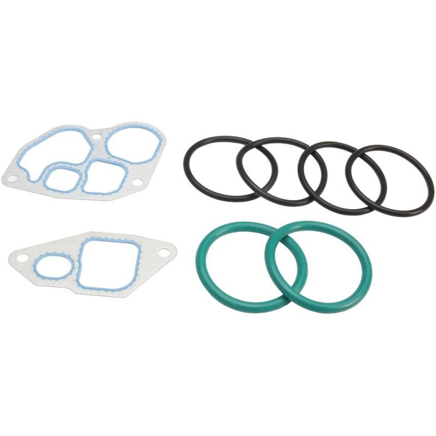 DORMAN 904-225 Oil Cooler Kit Includes Required Gaskets And O-Rings