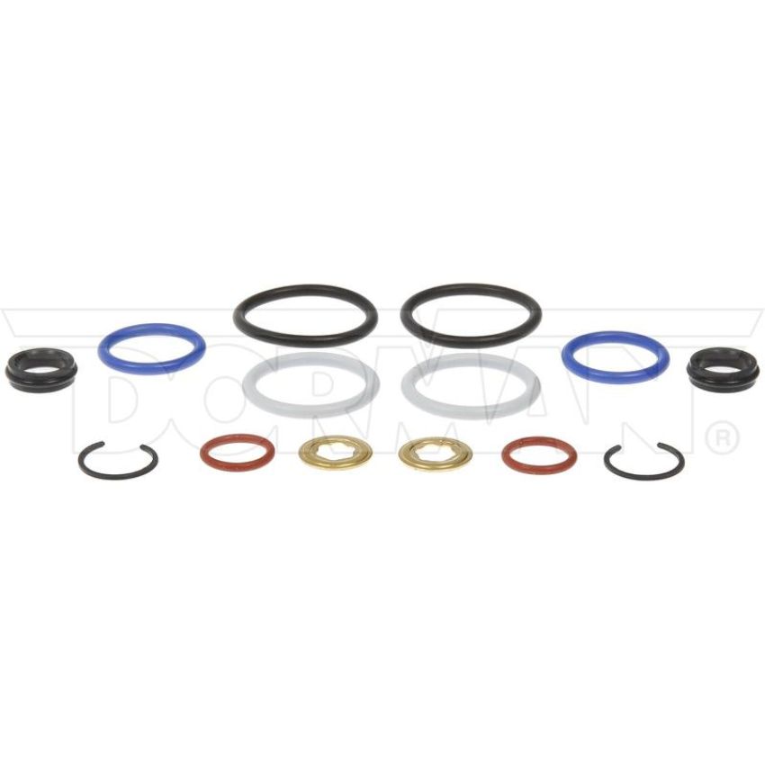 DORMAN 904-230 Fuel Injector O-Ring Kit