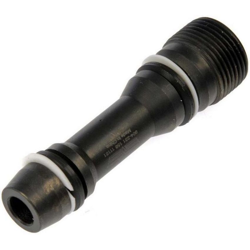 DORMAN 904-231 High Pressure Oil Rail Plug