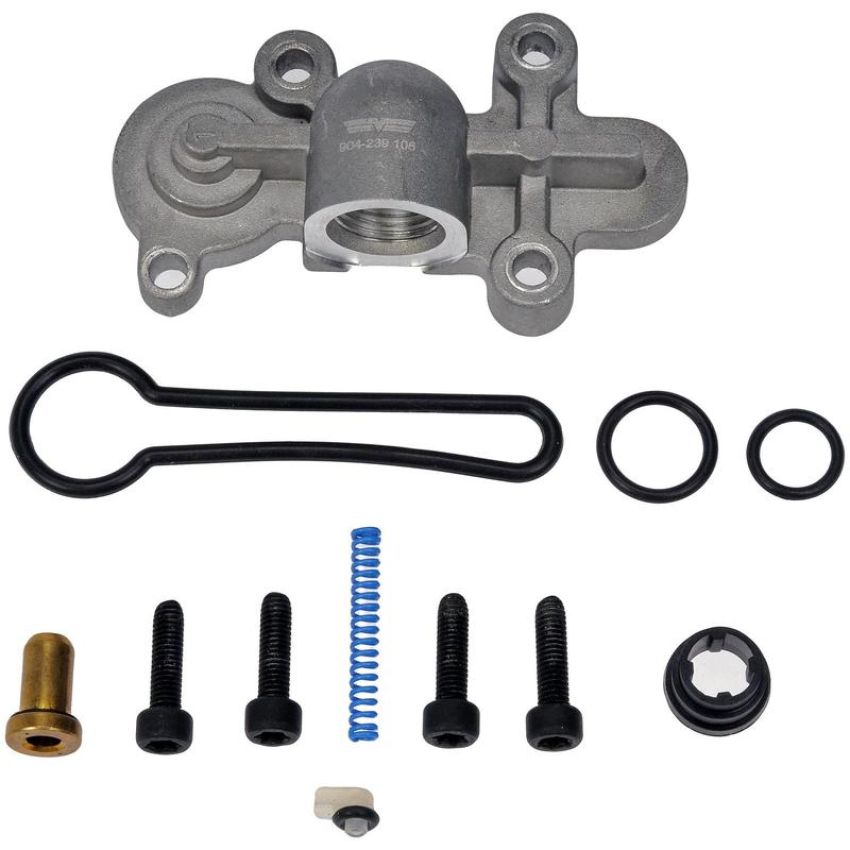 DORMAN 904-239 Fuel Pressure Regulator