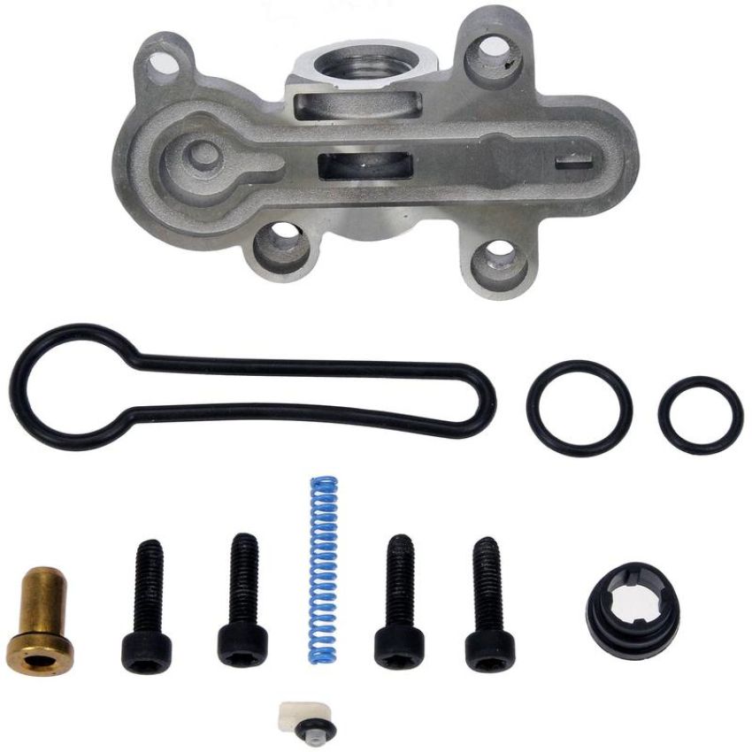 DORMAN 904-239 Fuel Pressure Regulator