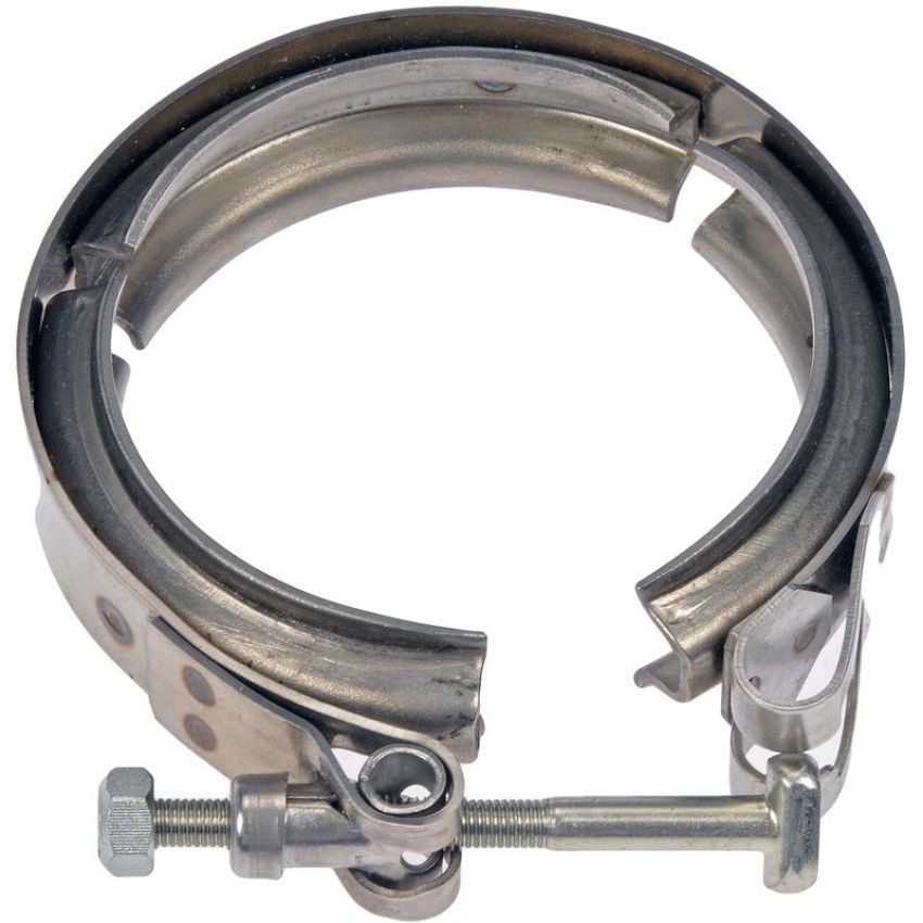 DORMAN 904-251 Turbocharger To Exhaust Up-Pipes V-Band Clamp
