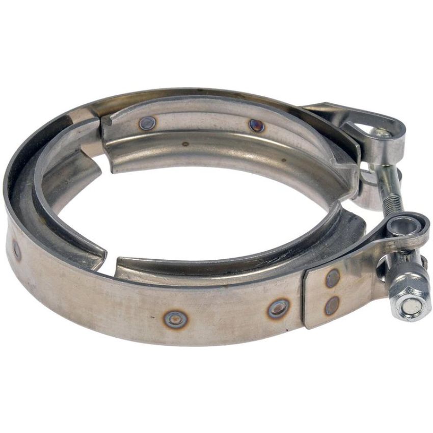 DORMAN 904-251 Turbocharger To Exhaust Up-Pipes V-Band Clamp
