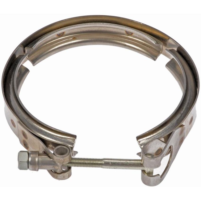 DORMAN 904-252 Exhaust Down Pipe V-Band Clamp