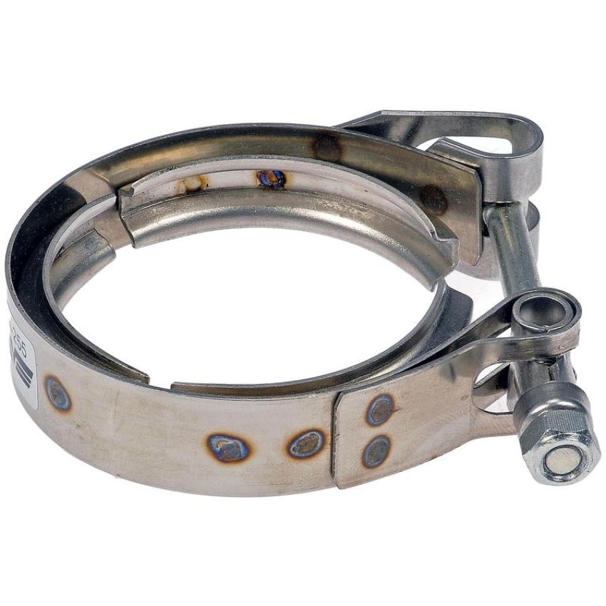 DORMAN 904-255 Turbocharger To Exhaust Up-Pipes V-Band Clamp
