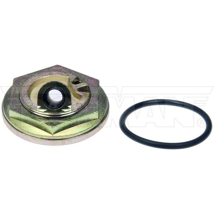 DORMAN 904-256 Oil Pan Dipstick Flange Kit