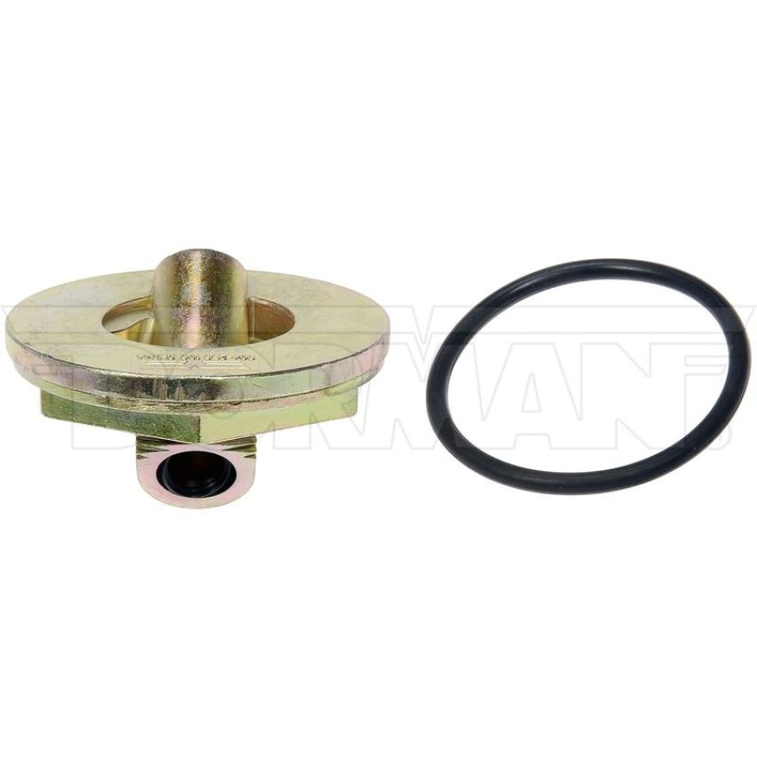 DORMAN 904-256 Oil Pan Dipstick Flange Kit