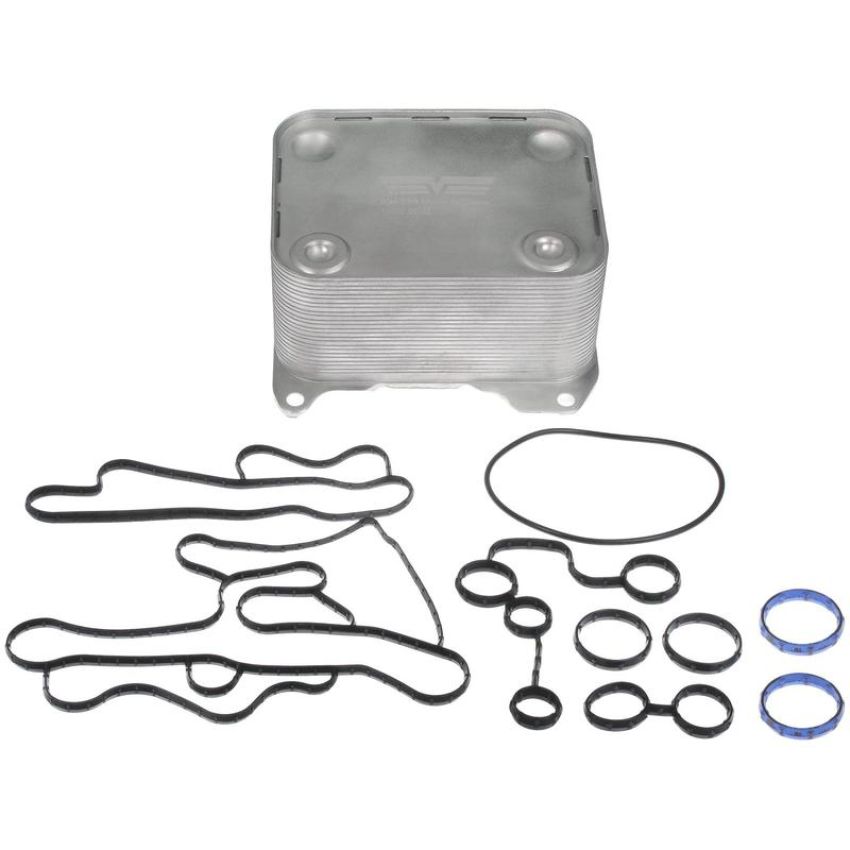 DORMAN 904-258 Diesel Engine Oil Cooler