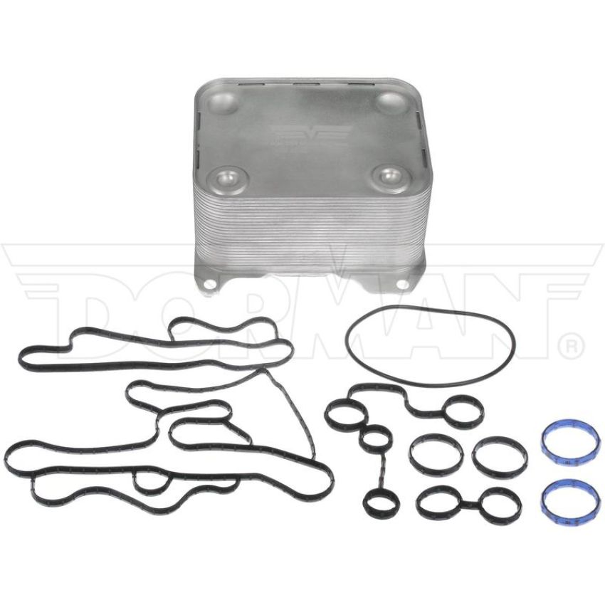 DORMAN 904-258 Diesel Engine Oil Cooler