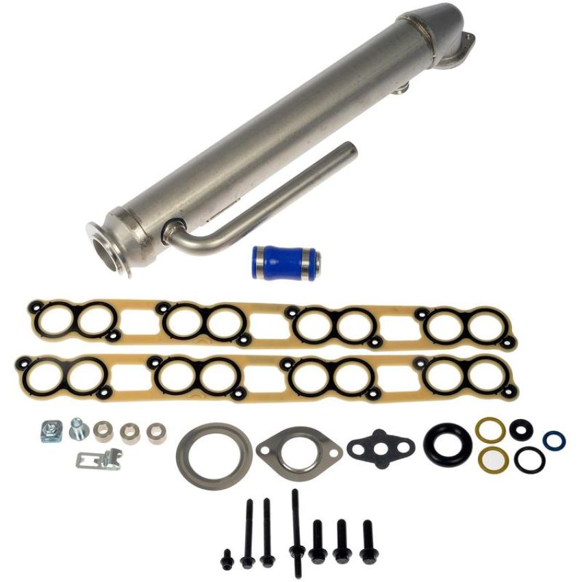 DORMAN 904-260 Exhaust Gas Recirculation Cooler Kit
