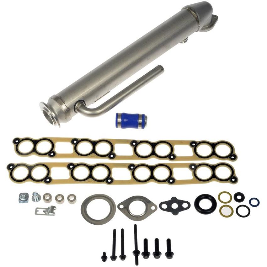 DORMAN 904-260 Exhaust Gas Recirculation Cooler Kit