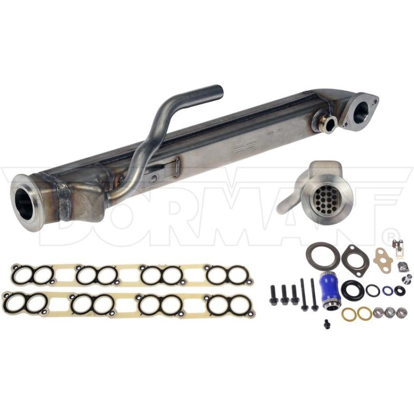 DORMAN 904-262 Exhaust Gas Recirculation Cooler Kit