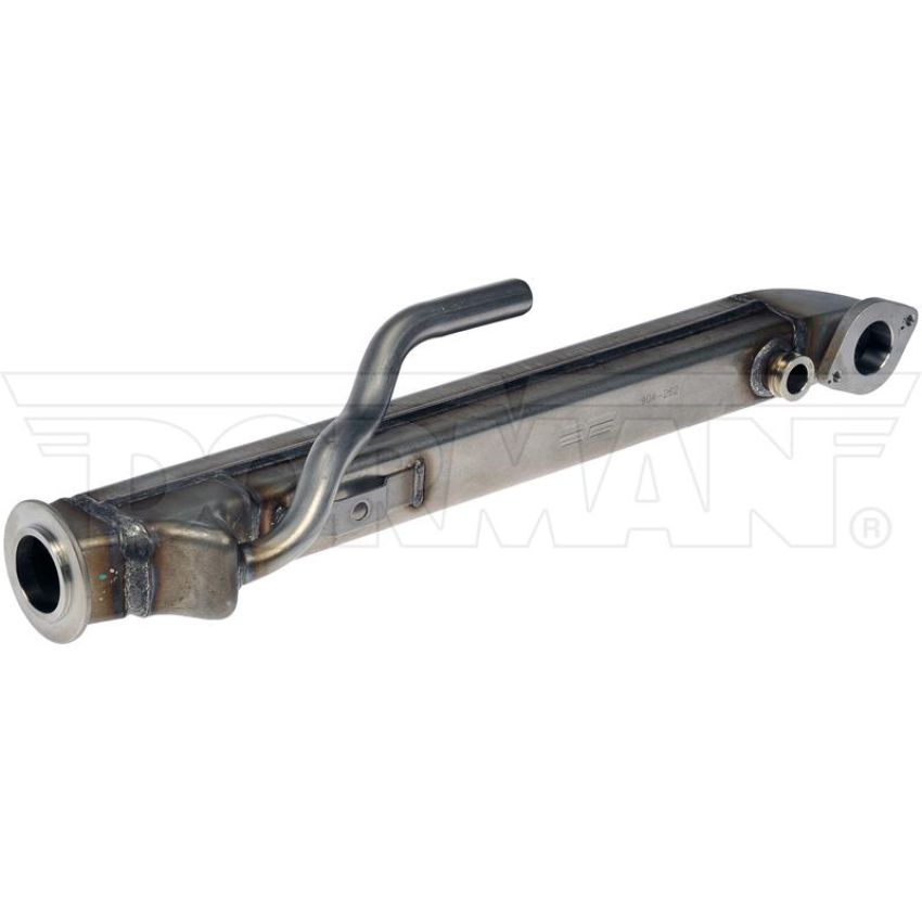 DORMAN 904-262 Exhaust Gas Recirculation Cooler Kit