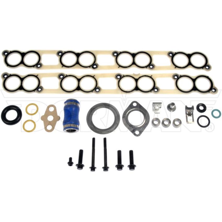 DORMAN 904-262 Exhaust Gas Recirculation Cooler Kit