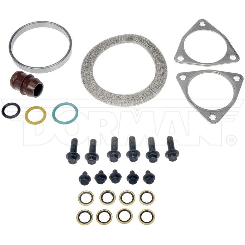 DORMAN 904-263 Turbocharger Installation Kit