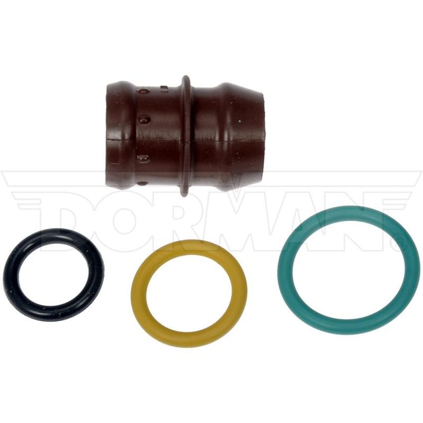 DORMAN 904-263 Turbocharger Installation Kit