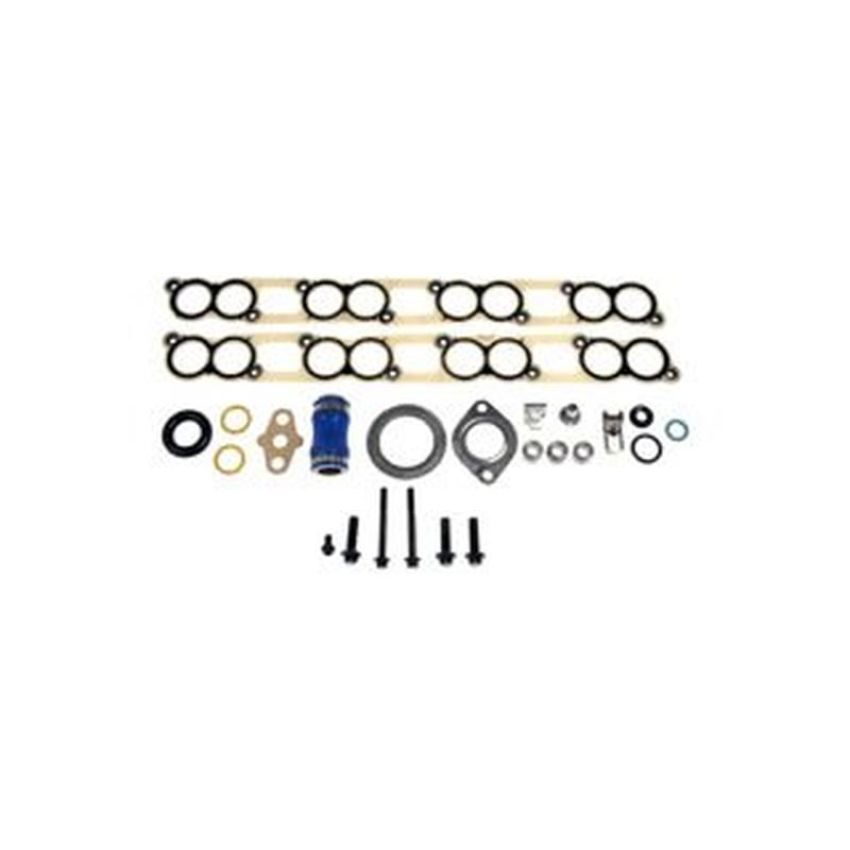 DORMAN 904-265 Exhaust Gas Recirculation Cooler/Intake Gasket Kit