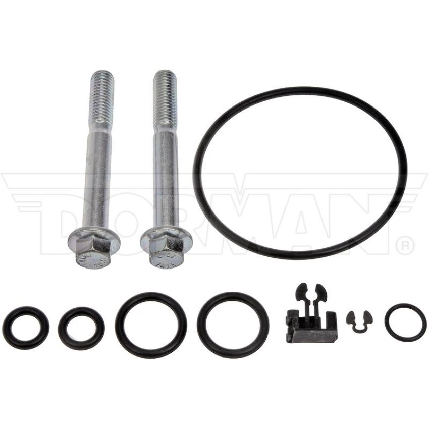 DORMAN 904-270 Turbocharger Installation Gasket Kit