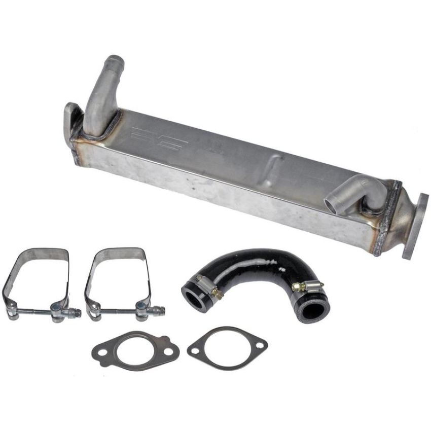 DORMAN 904-273 Exhaust Gas Recirculation Cooler Kit