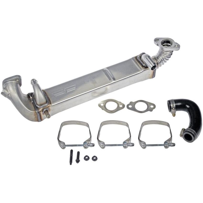 DORMAN 904-274 Exhaust Gas Recirculation Cooler Kit