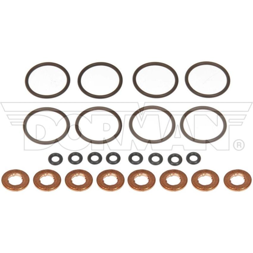 DORMAN 904-275 Fuel Injector O-Ring Kit