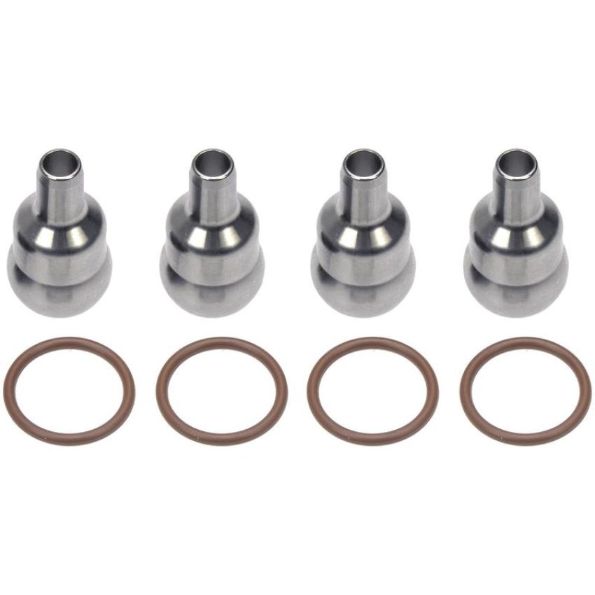 DORMAN 904-293 High Pressure Oil Rail Ball Tubes