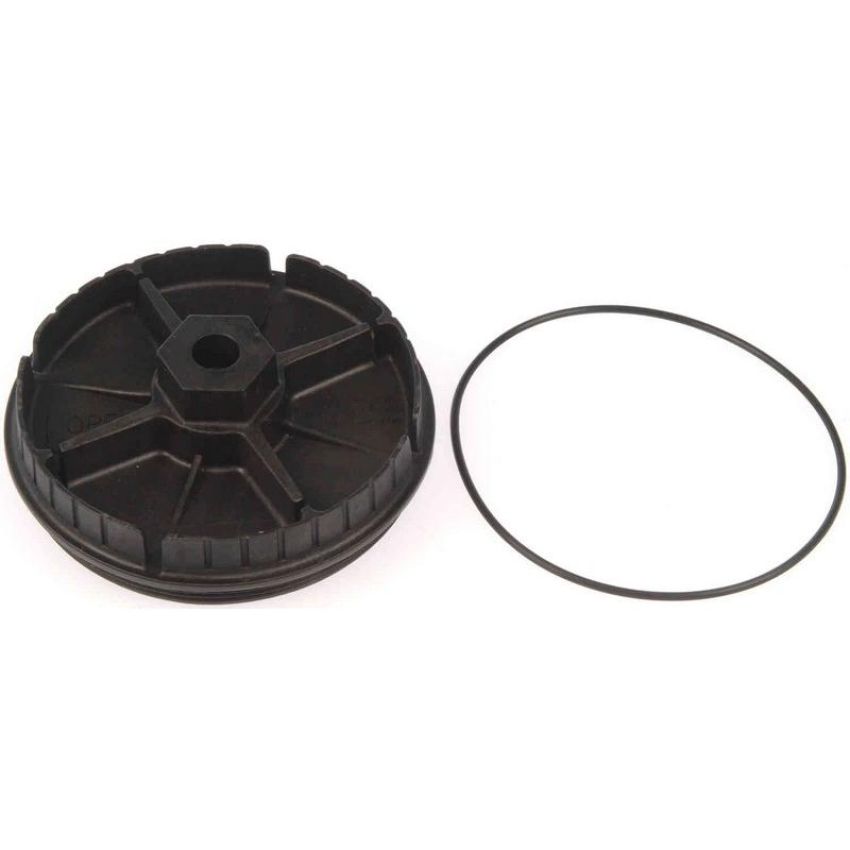 DORMAN 904-301 Fuel Filter Cap And Gasket