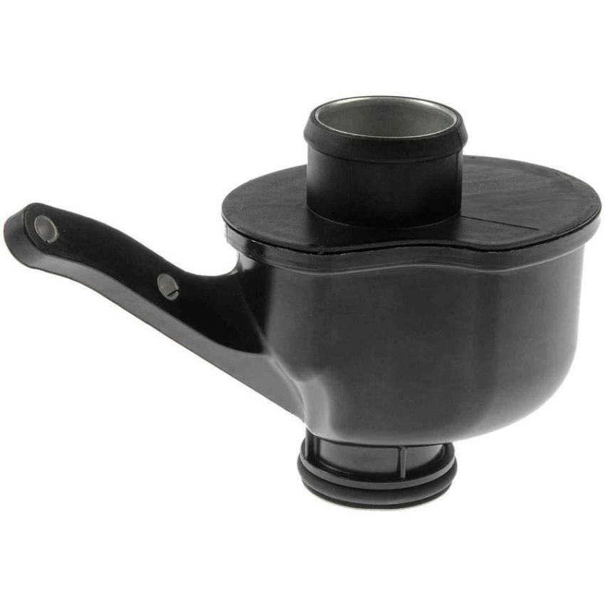 DORMAN 904-303 Turbocharger Sound And Vibration Dampener