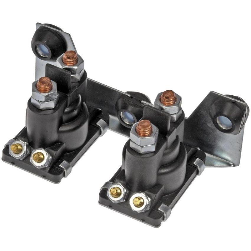 DORMAN 904-308 Intake Heater Relay