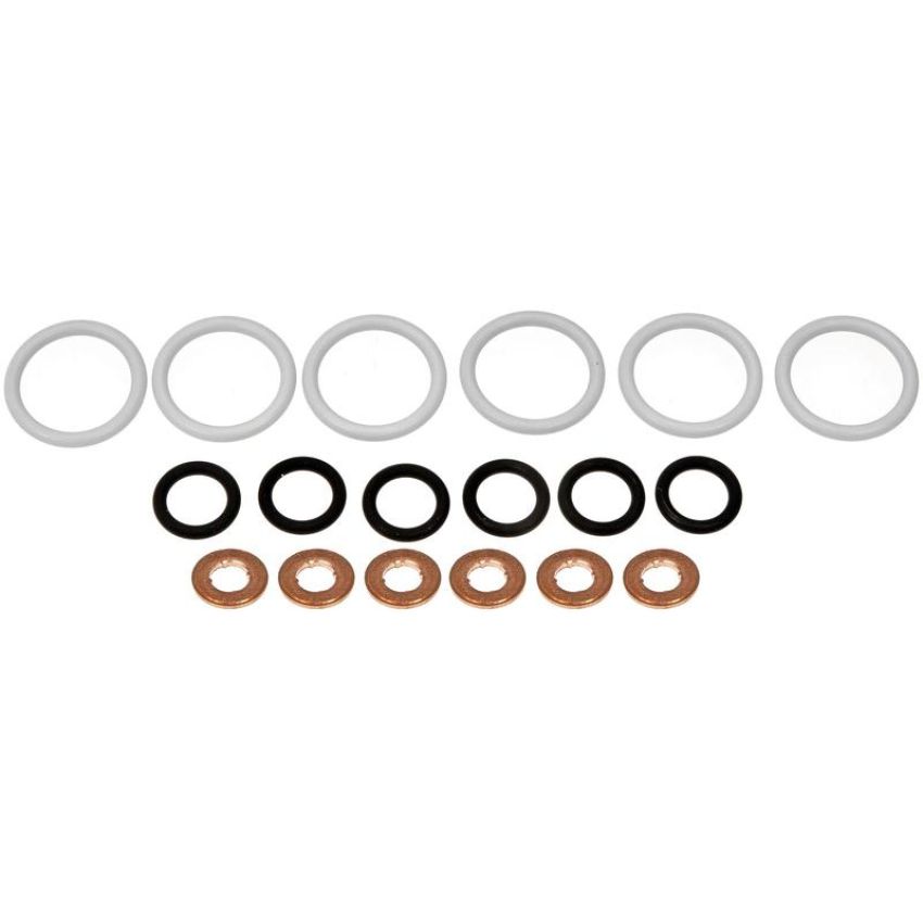 DORMAN 904-314 Fuel Injector O-Ring Kit