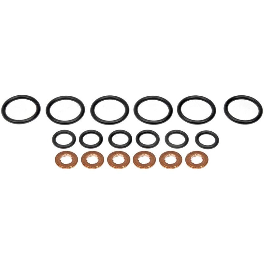 DORMAN 904-315 Fuel Injector O-Ring Kit