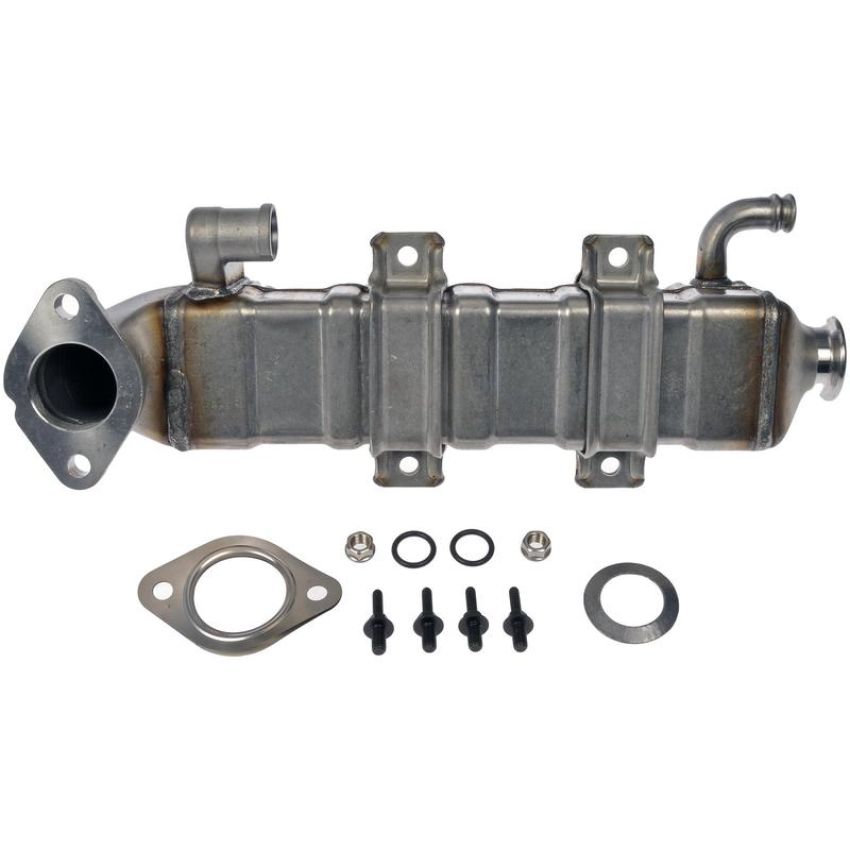DORMAN 904-333 Exhaust Gas Recirculation Cooler Kit