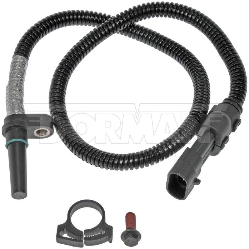 DORMAN 904-341 Turbocharger Speed Sensor