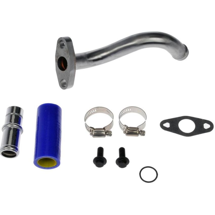 DORMAN 904-346 Turbocharger Oil Return Line