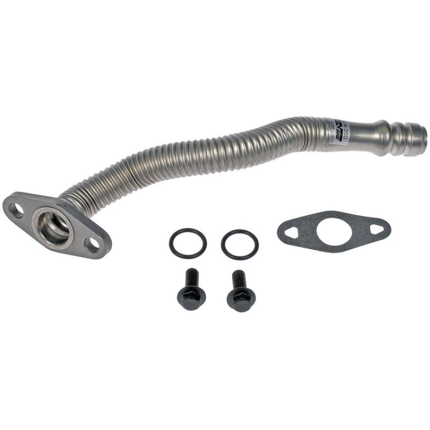 DORMAN 904-350 Turbocharger Oil Return Line
