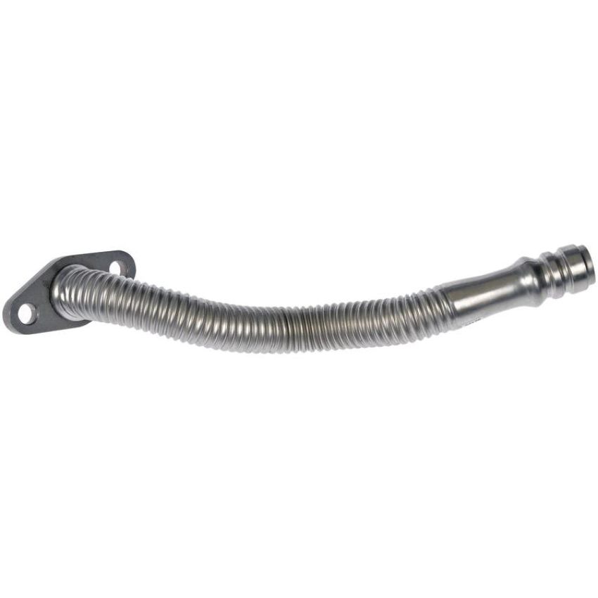 DORMAN 904-350 Turbocharger Oil Return Line