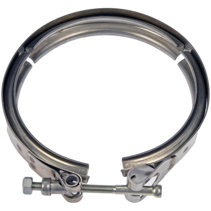DORMAN 904-354 Exhaust Down Pipe V-Band Clamp