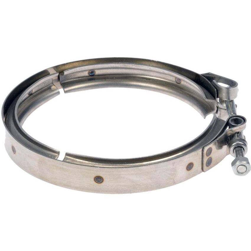 DORMAN 904-354 Exhaust Down Pipe V-Band Clamp