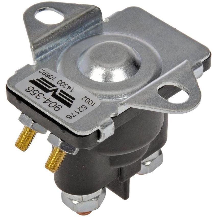 DORMAN 904-356 Intake Heater Relay