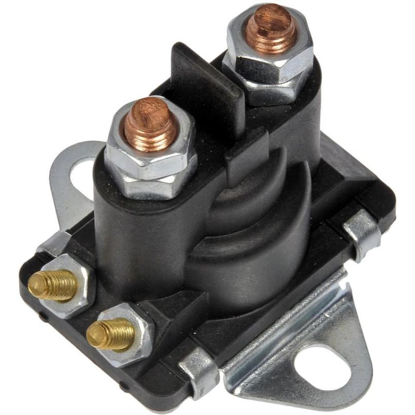 DORMAN 904-356 Intake Heater Relay