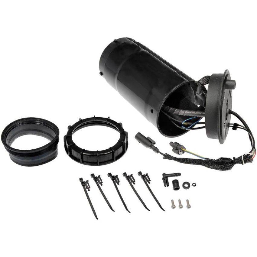 DORMAN 904-375 Diesel Exhaust Fluid Heater