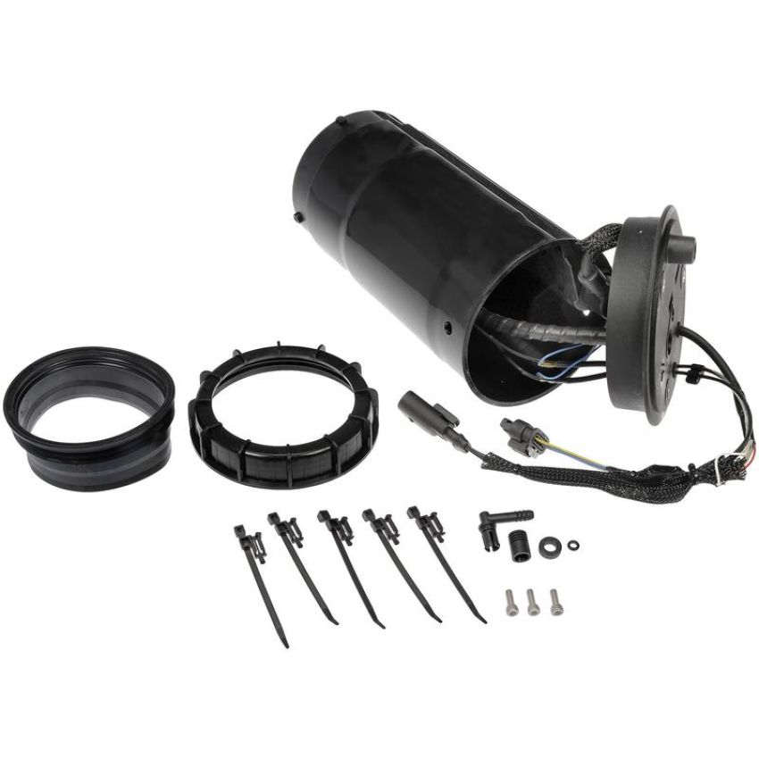 DORMAN 904-375 Diesel Exhaust Fluid Heater