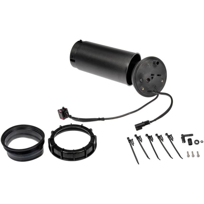 DORMAN 904-376 Diesel Exhaust Fluid Heater